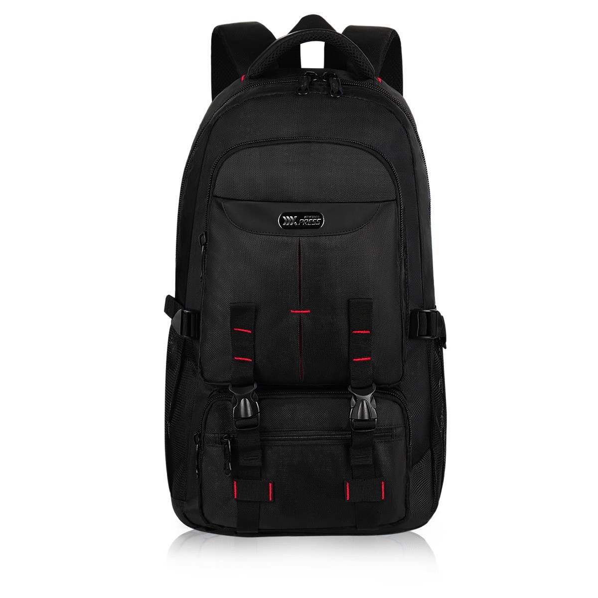 Travel Backpack Waterproof Large Capacity Multi-Pocket Outdoor Climbing Backpack