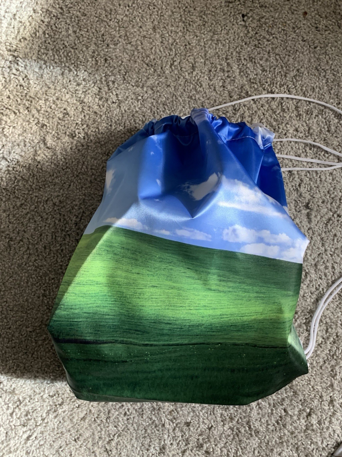 Microsoft X Crocs Windows Xp Bag Only