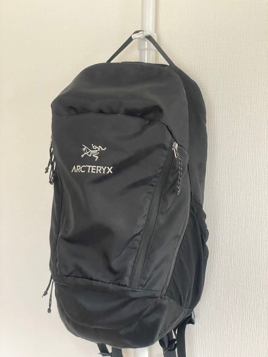 ARC’TERYX MANTIS 26 Backpack 26L Black