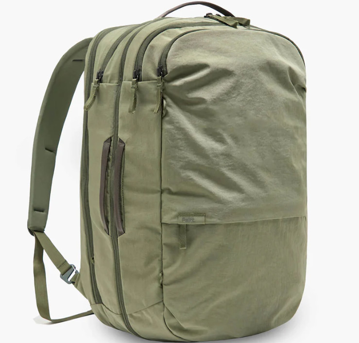 Pakt One Travel Backpack – ALL COLORS – (SELECT SIZE) – NEW – FREE SHIPPING