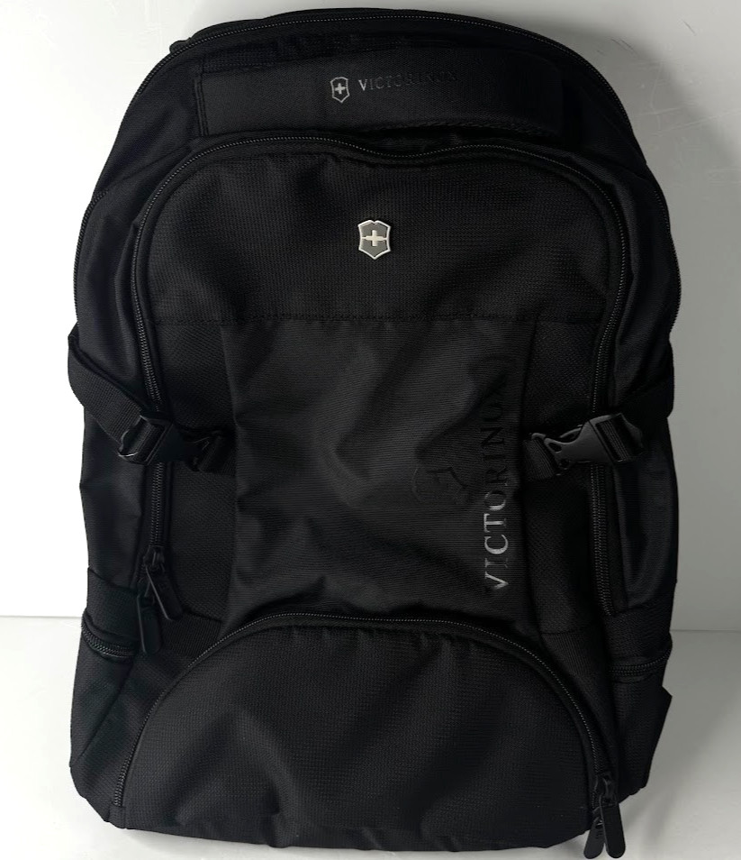 Victorinox Vx Sport EVO Compact Backpack Multifunctional 20L with 16-inch Laptop