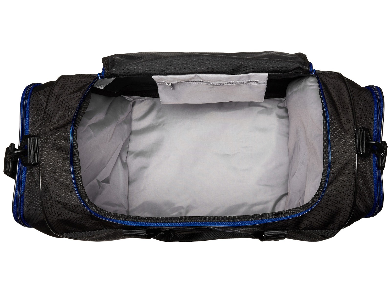 adidas Defender II Medium Duffel Bag, 5141793 Black/Blue