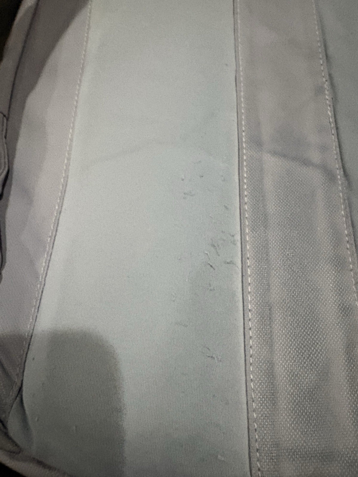 Adidas 4NWNL Backpack Bag 20.5 L Halo Silver w/ inner Laptop Sleeve