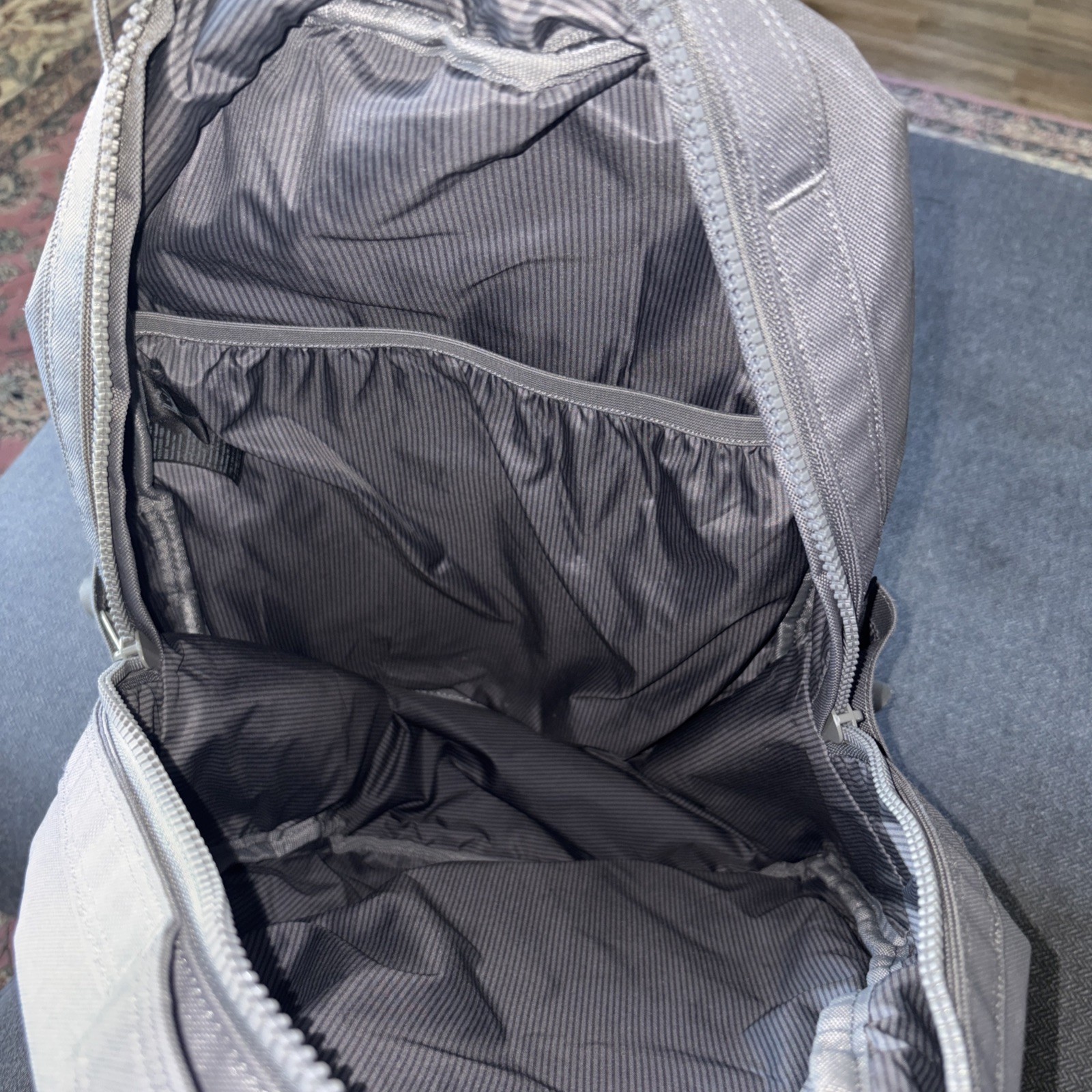The Herschel Supply Co. Brand Backpack