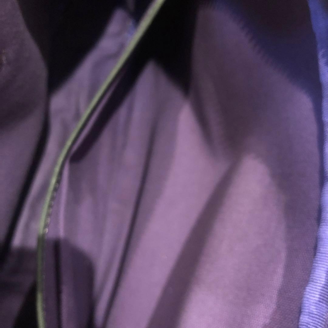 [Super Rare] Mini Cooper 2nd Bag Paul Smith