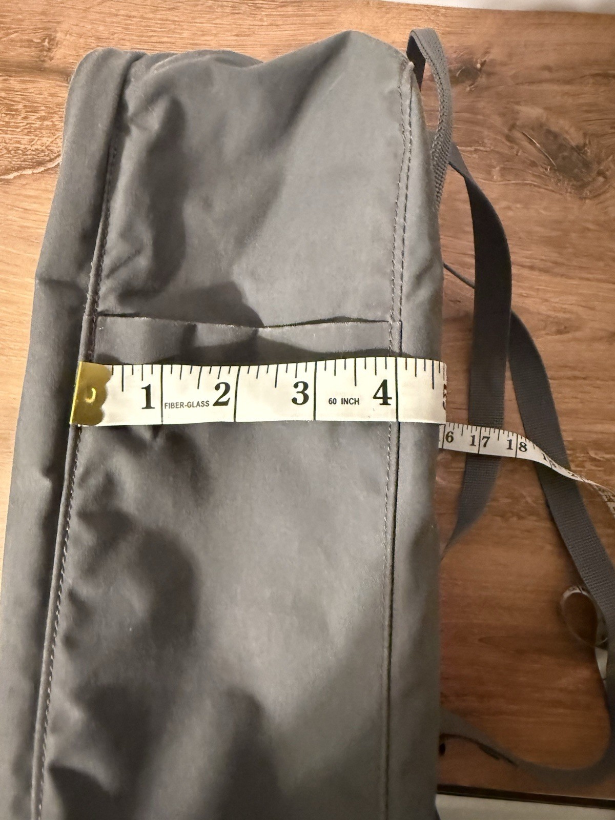 Fjallraven Kanken 23510 Backpack Blue Gray