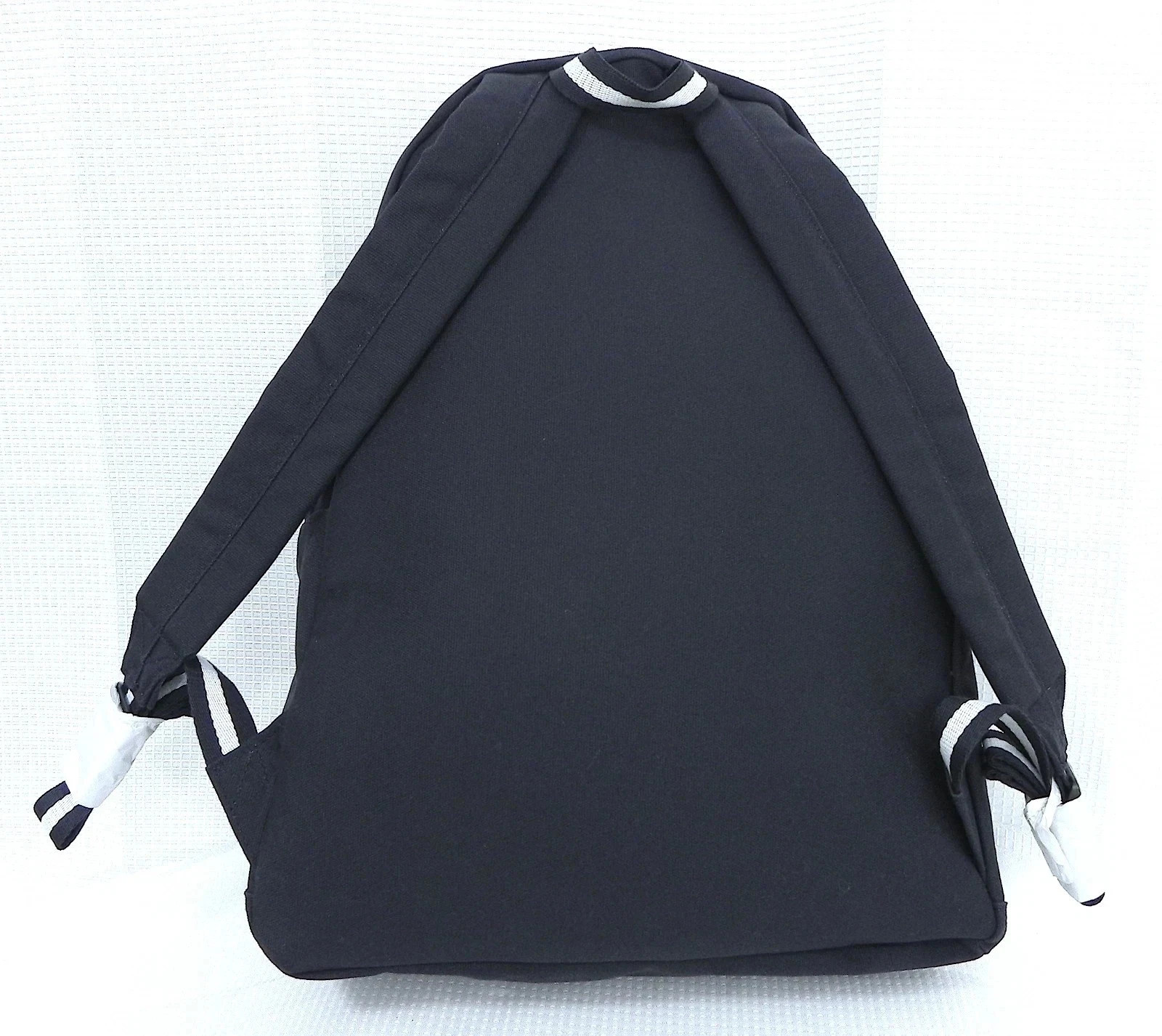 RALPH LAUREN Polo Backpack Dark Blue School Gym Weekend Overnight Hiking Bag