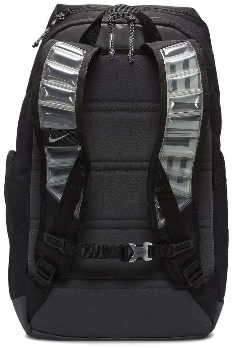 Nike Hoops Elite Large Capacity Backpack School/Basketball/Gym/ New Without Tags