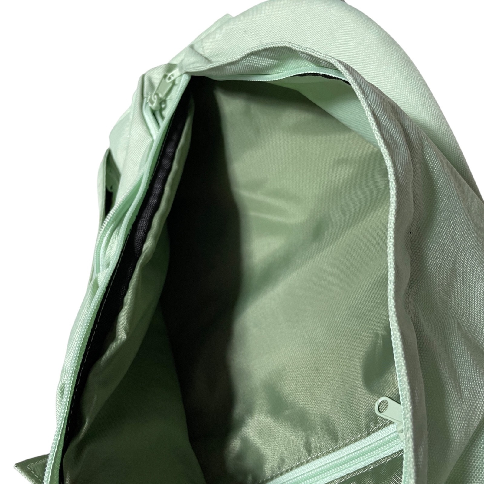 Kavu Green Rope Bag Sling Back Back Pack Adjustable Polyester