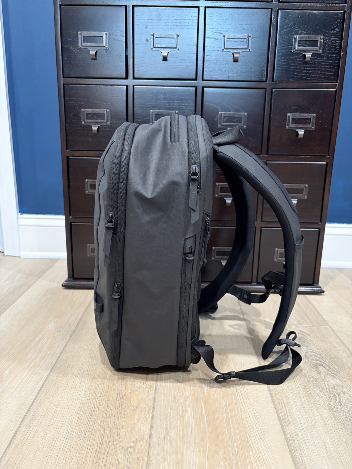 Fyro Citta 18L – Slate Gray – NWOT – EDC Endgame Backpack