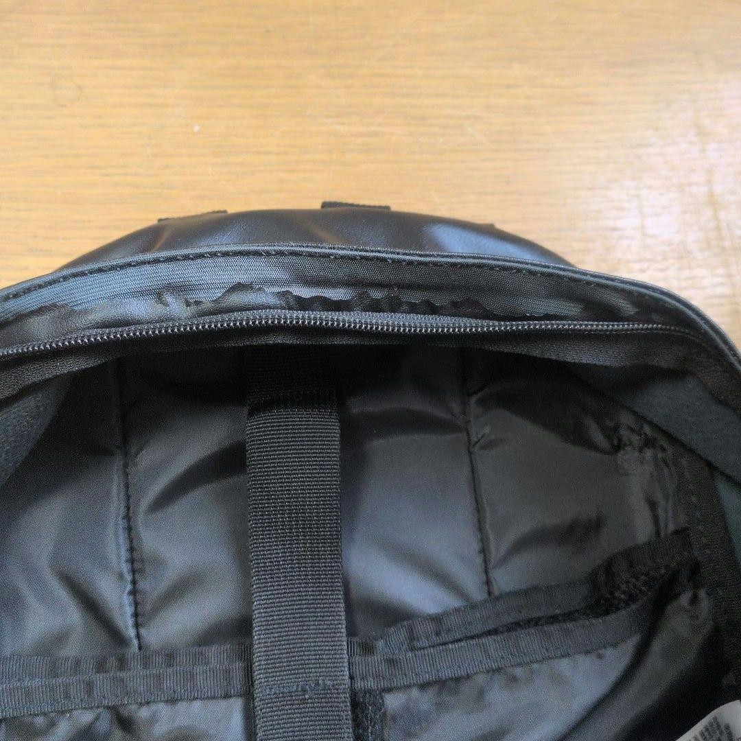 MUJI 20L Rucks Plant-Bas