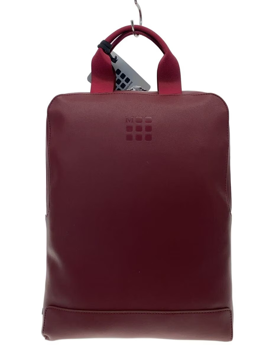 Moleskine Backpack RED