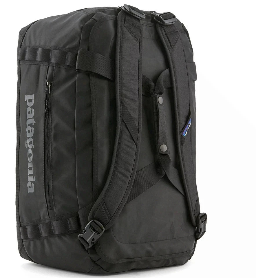 Patagonia Black Hole Duffel 40L Bag