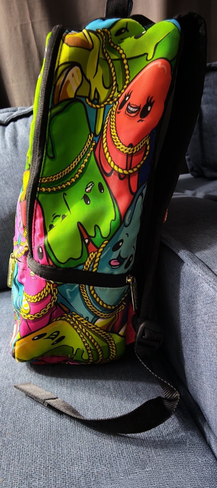 SPRAYGROUND HAPPY POPS BACKPACK (Hard To Find)