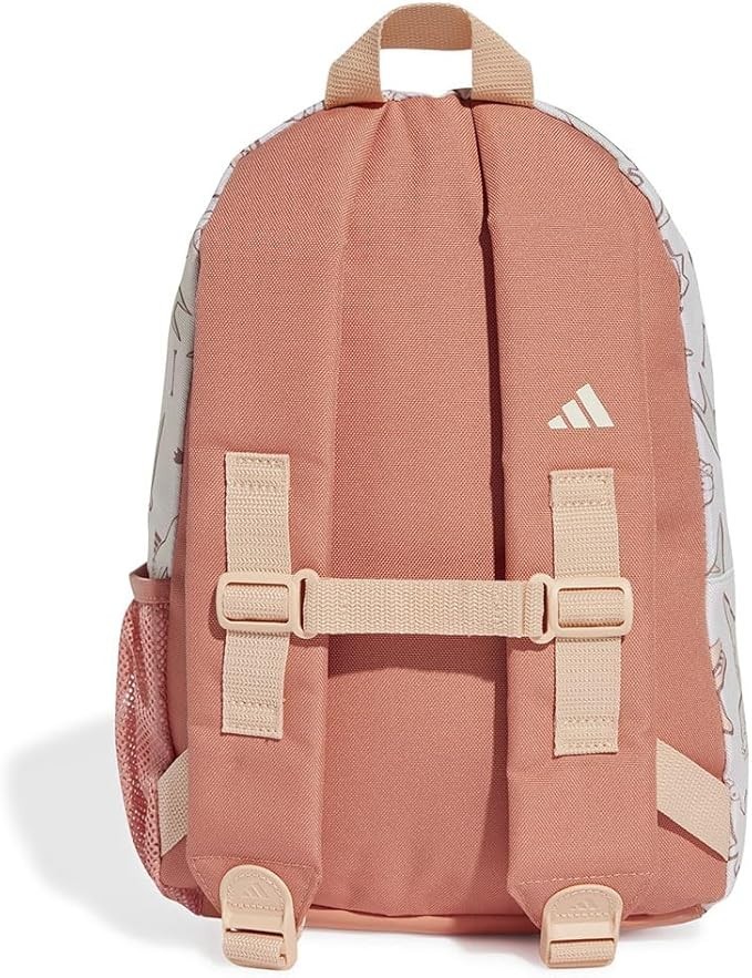 Brand New Adidas LK ADRPT Kids’s Backpack JF8513 One Size