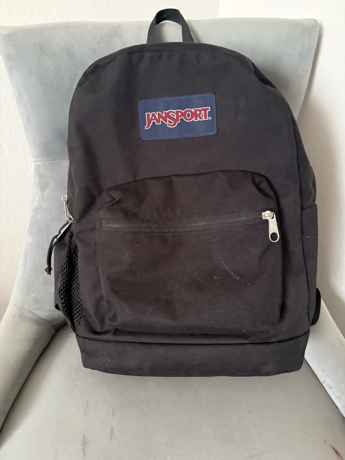 JanSport Superbreak One Backpack – Black