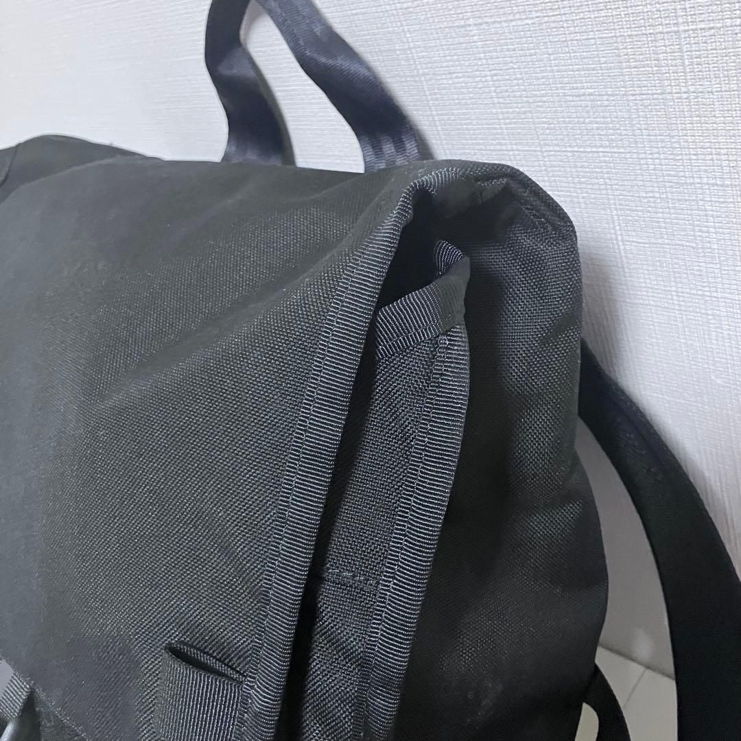 Chrome Warsaw Small Water-Resistant Rucks