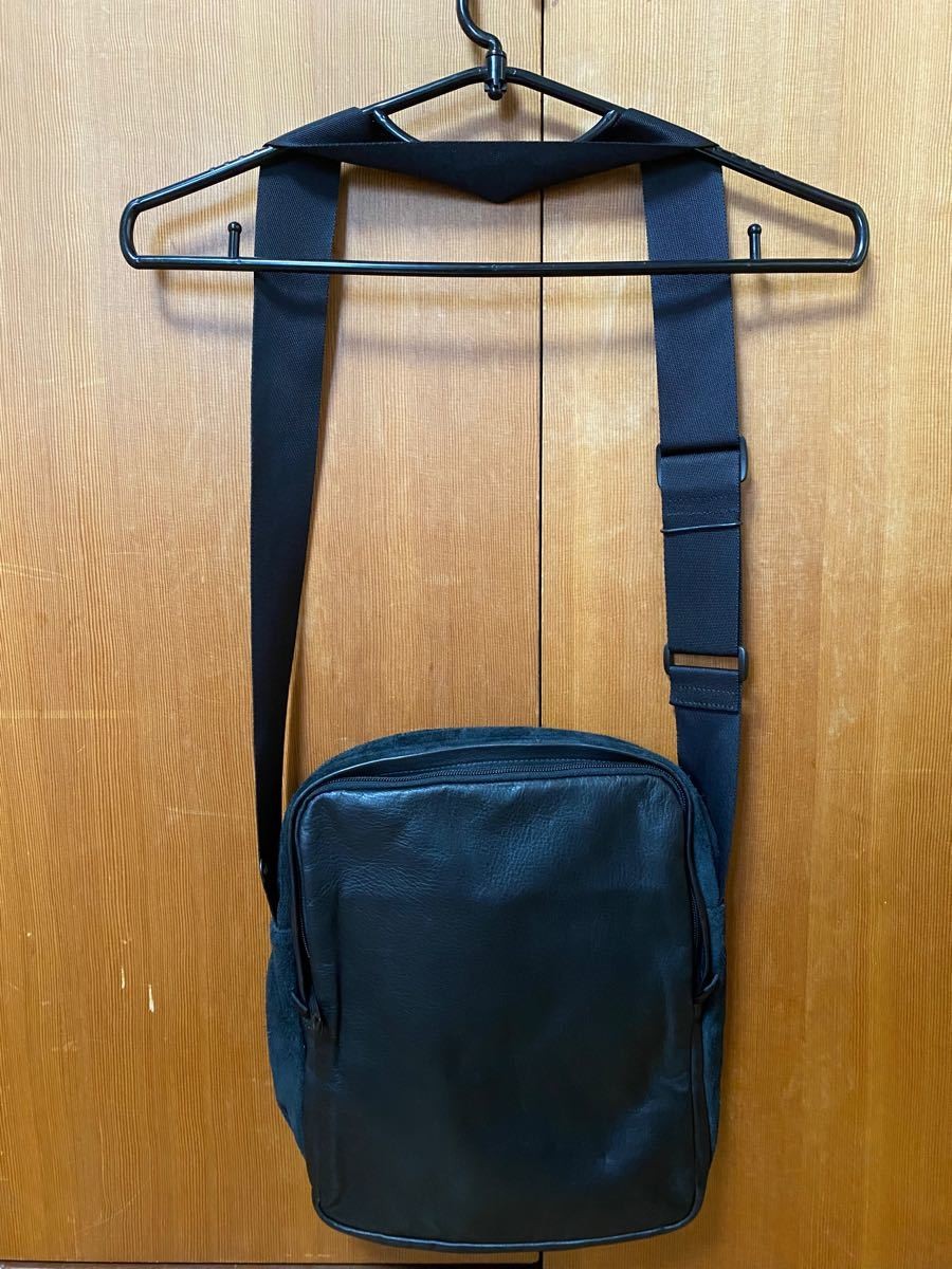 PORTERBOTHPortersuedeshoulderbag