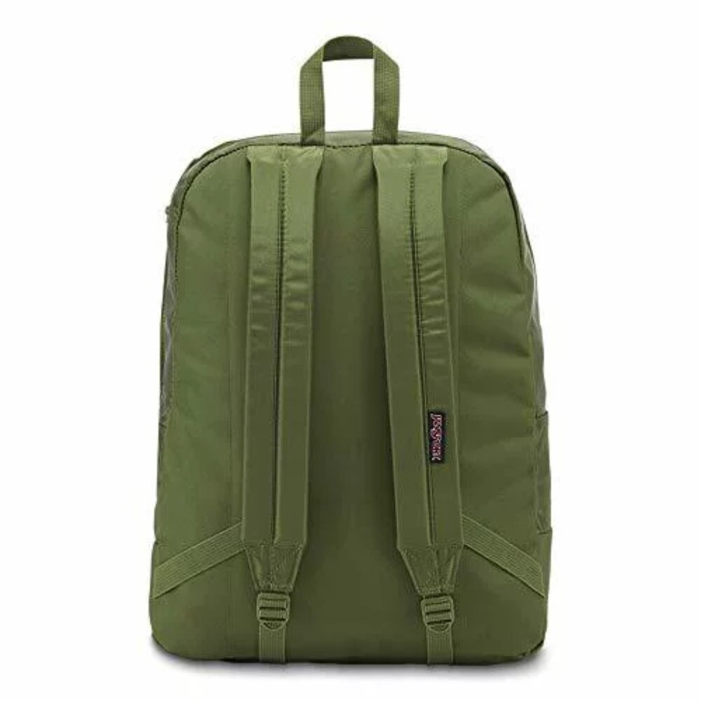 JanSport T501 SuperBreak Authentic Casual School Backpack