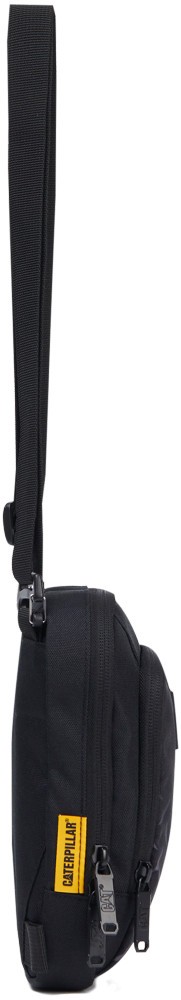 Caterpillar Cat Voyager 84833-01 City Everyday Travel Crossbody Shoulder Bag 2L