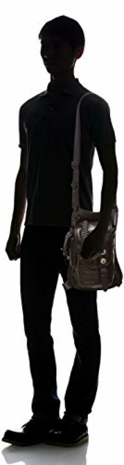 DEVICE Strong 2way Leg Pouch BK / Black HGS10048