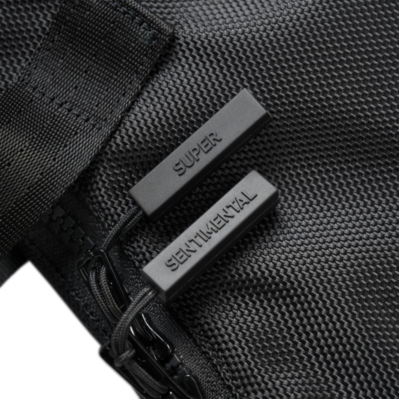Machine56 x SSST Animachronic LUNAR/OEM-01 Lunar | messenger Crossbody Sling Bag