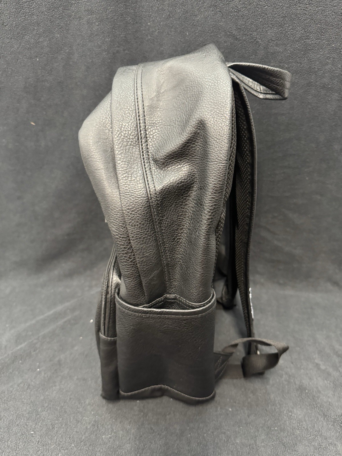 Wrangler Black Backpack NEW NWT 17″ Zippers WR-BP15915AQ