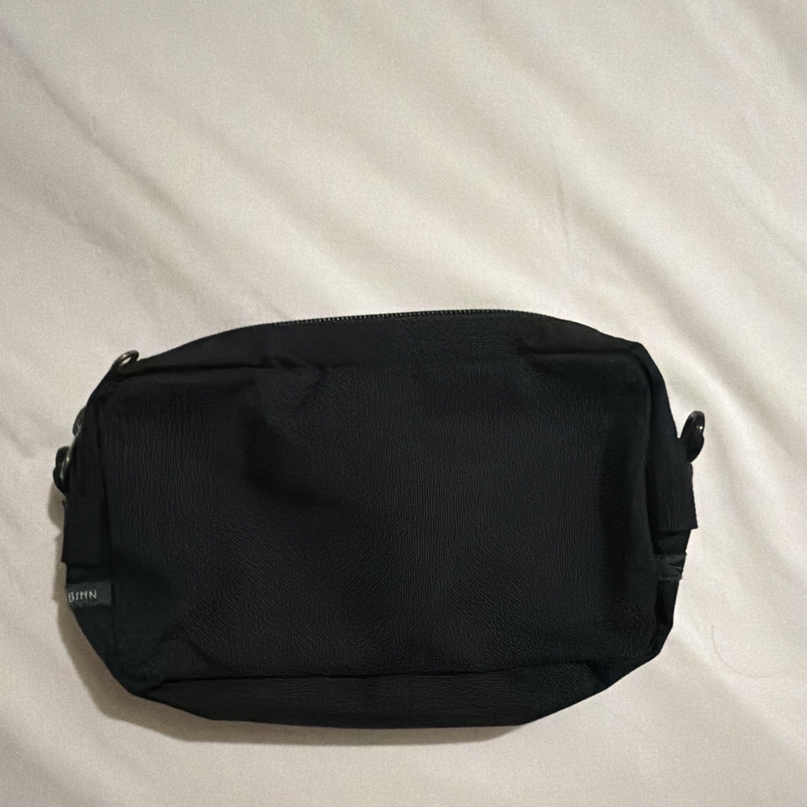 TOM BIHN SIDE EFFECT BLACK 525 BALLISTIC MADE IN USA 2021 PRODUCTION