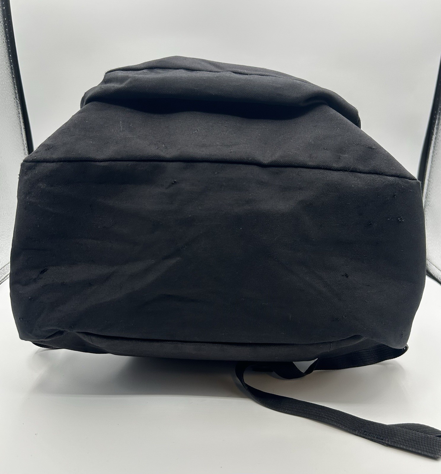 Jansport Black Backpack Pre-owned – Very Good Condition