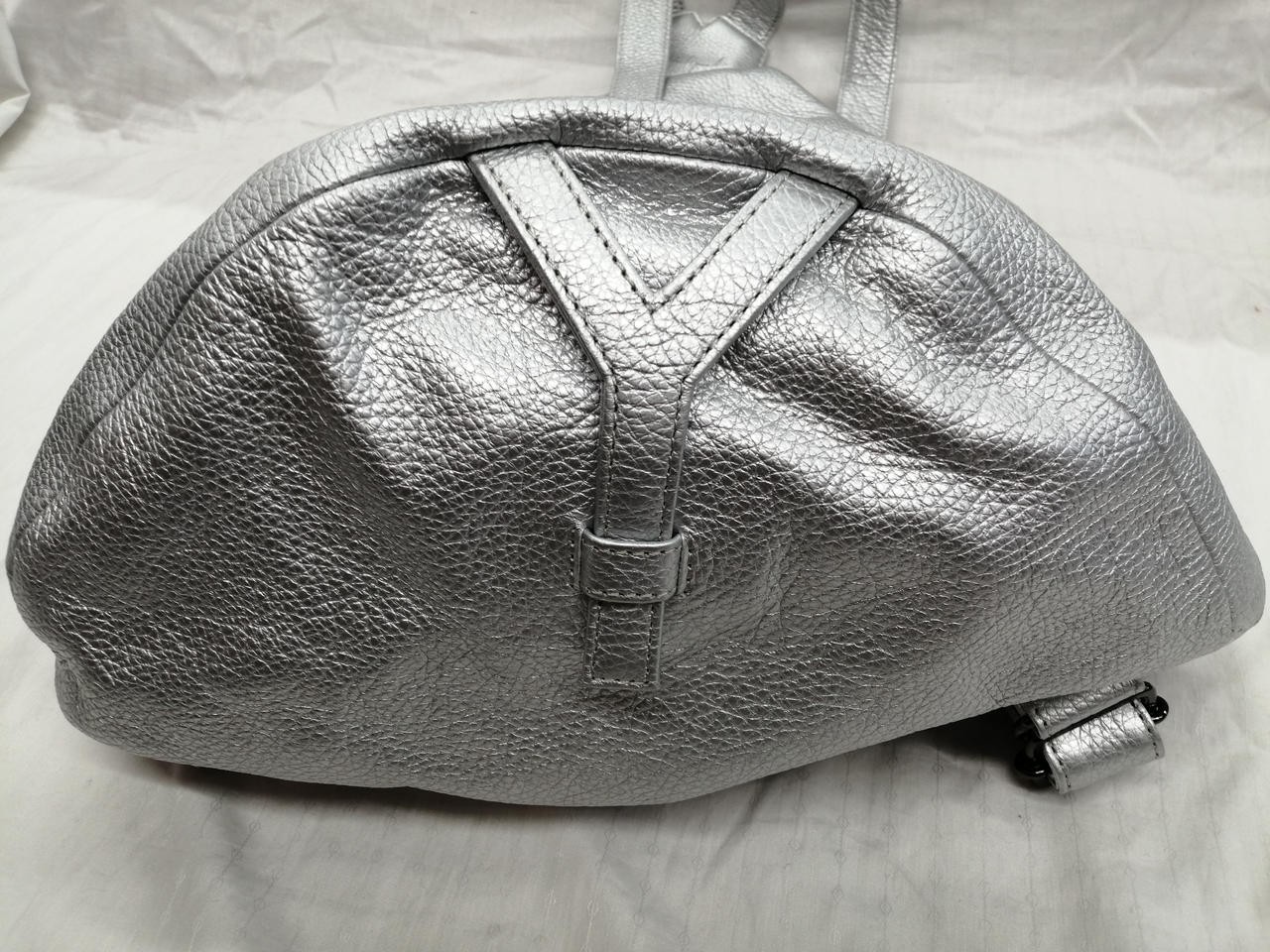 Y Backpack Model Number SLV DISCORD YOHJI YAMAMOTO