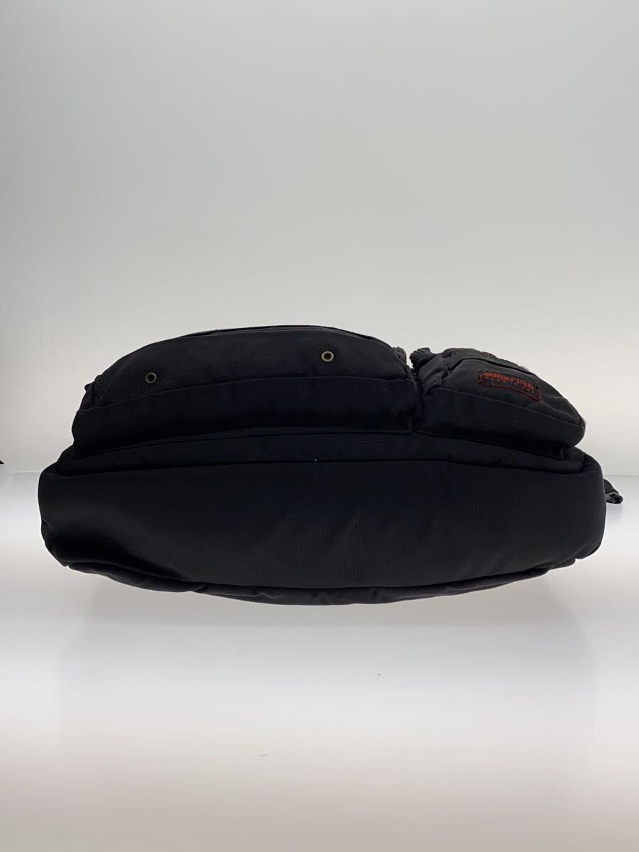 BRIEFING Briefcase BLK Plain