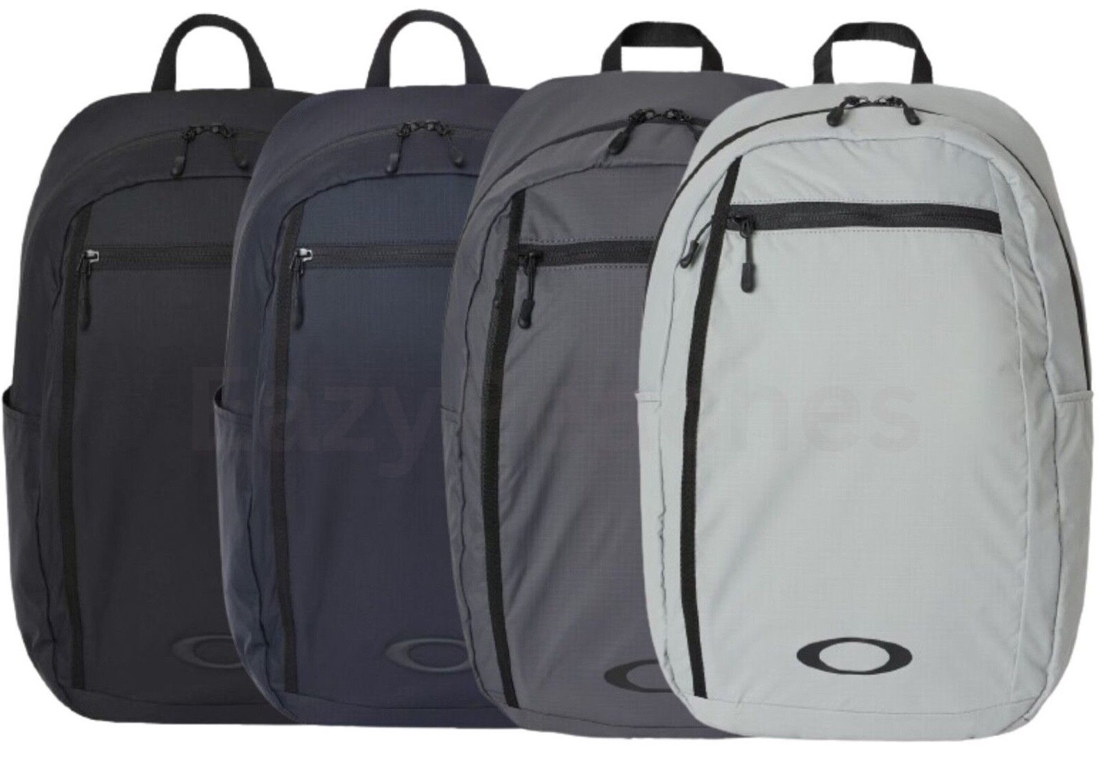 Oakley – 22L School, Travel, Gym, Computer BAG, Sport Backpack, Water Repellent