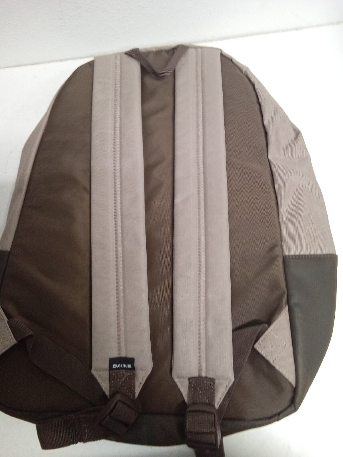 DAKINE 365 Essential BackPack 21L Book Leather Backpack #C3