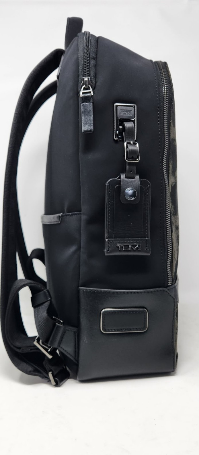 New Tumi Harrison William Backpack * Camo Jacquard * 6602010CMJQ