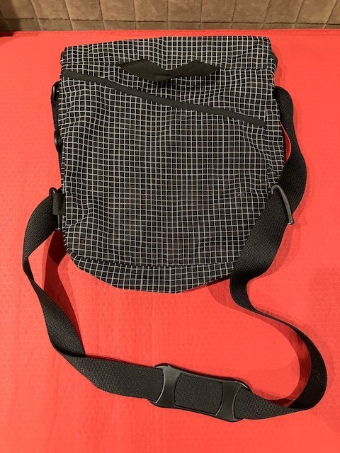 Tom Bihn Medium Cafe Bag (Halcyon)