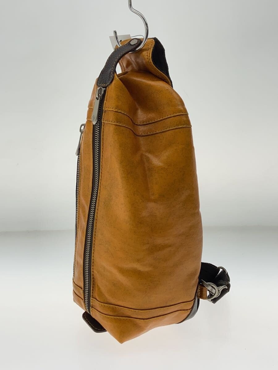 ultima TOKYO Shoulder Bag GLD Plain