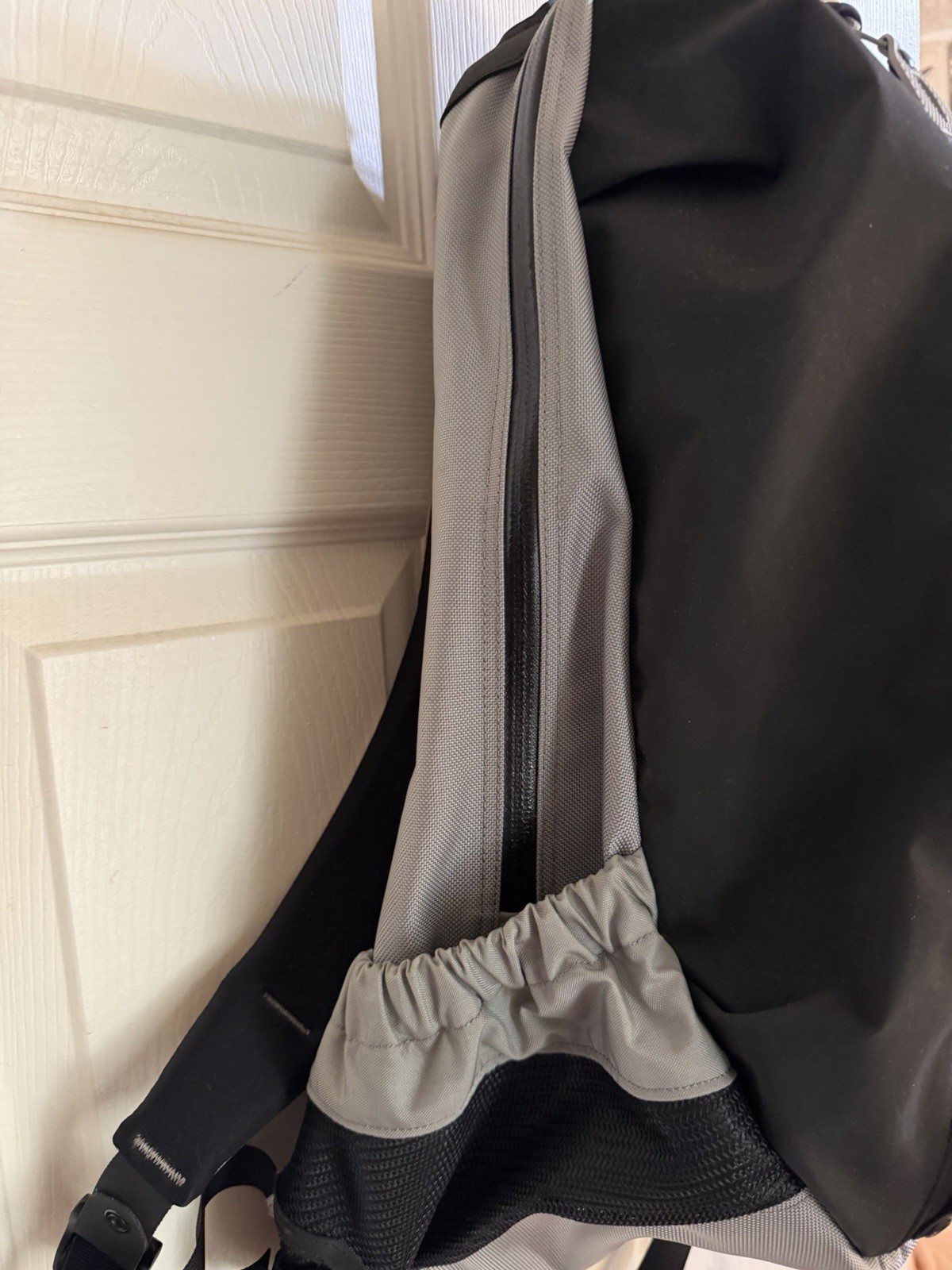 Rare ARC’TERYX Arro22 Backpack Silva Nylon Limited Edition Deadstock ARCTERYX
