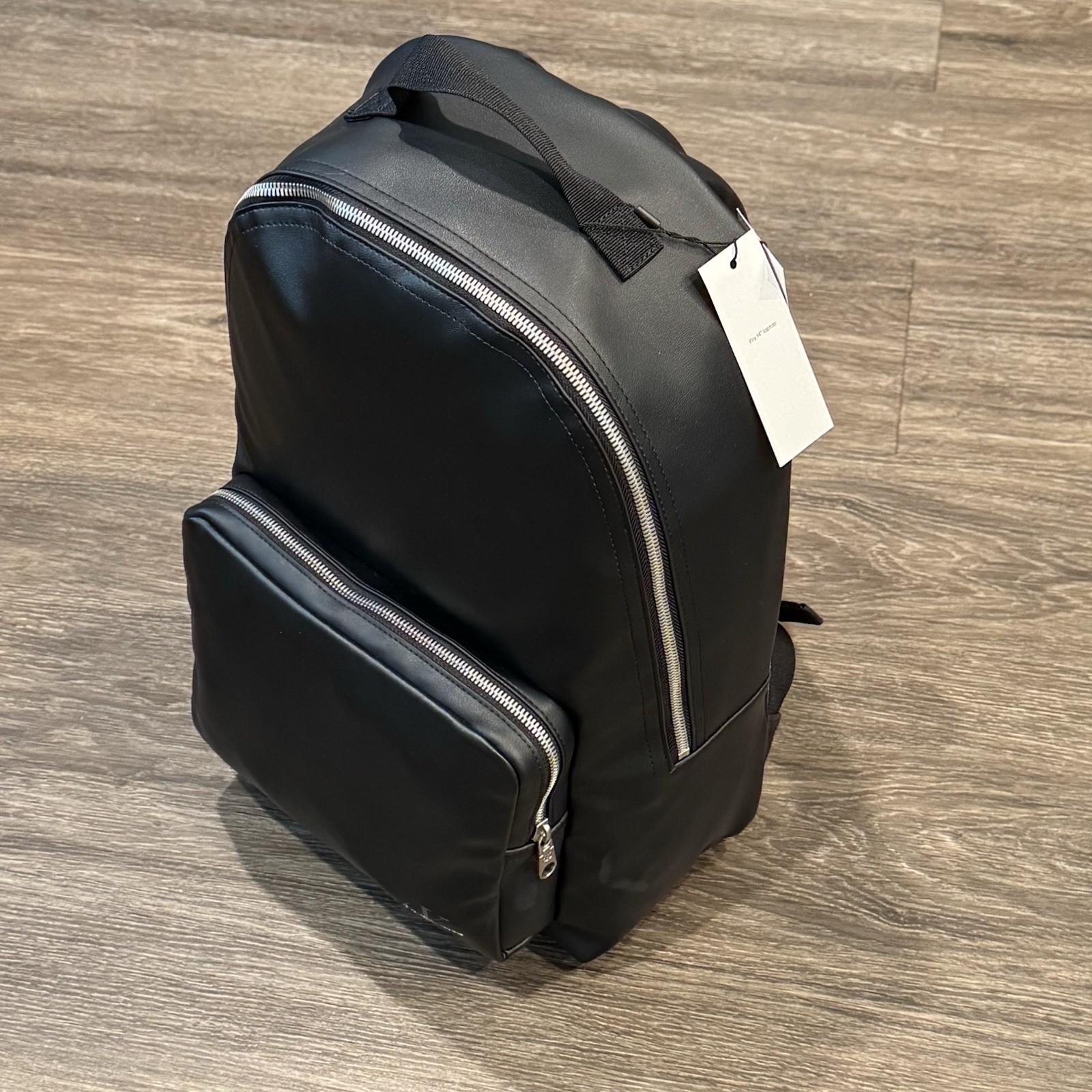 Calvin Klein Travel Backpack