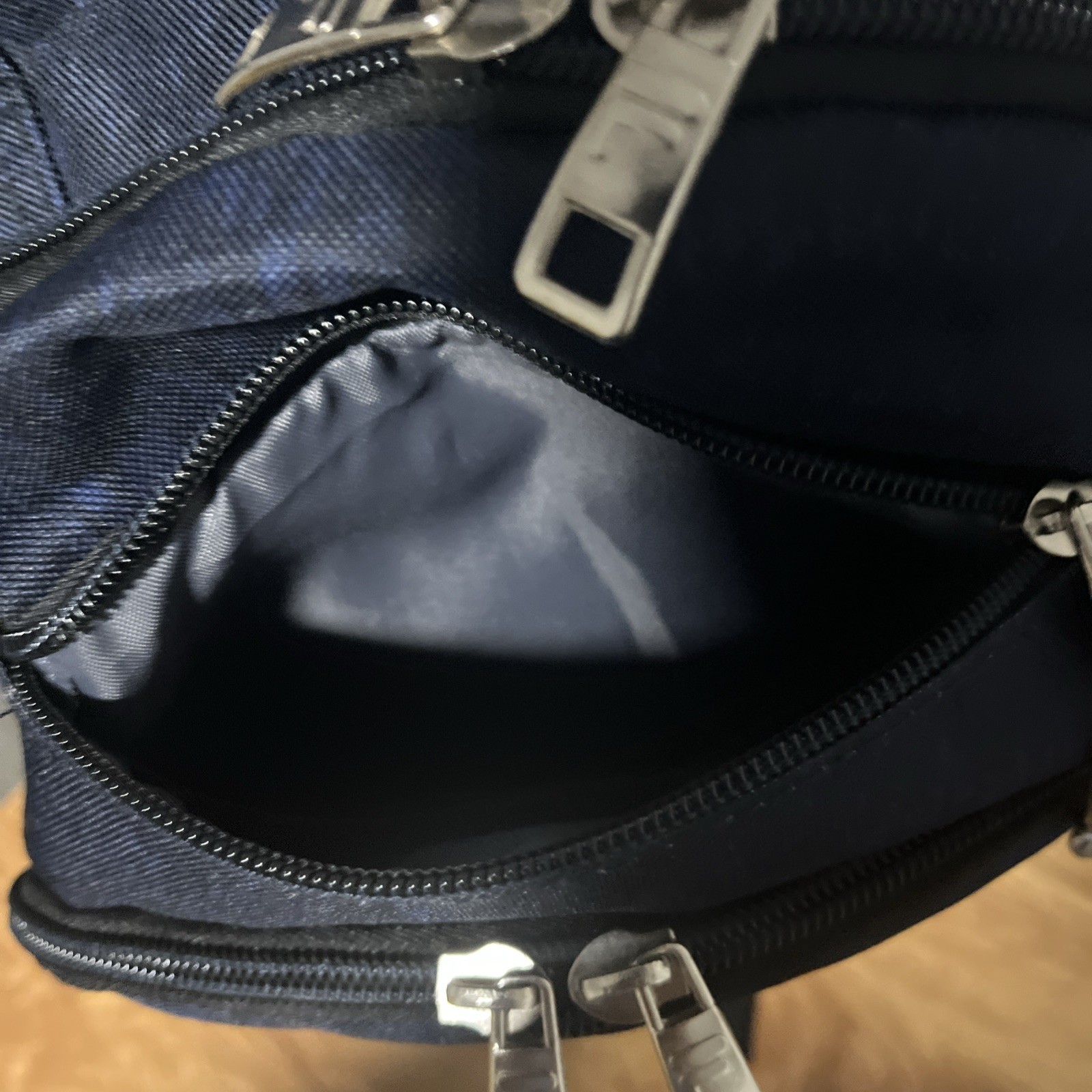 Fila ,filatech Backpack Deacon XXL