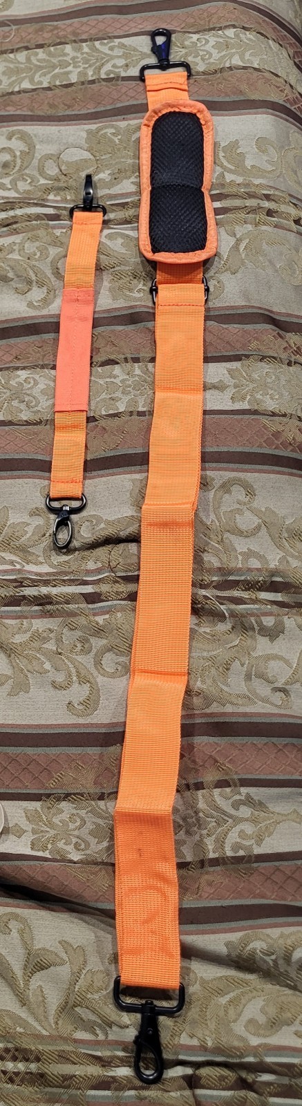 Dalix Premium Replacement Strap With Pad