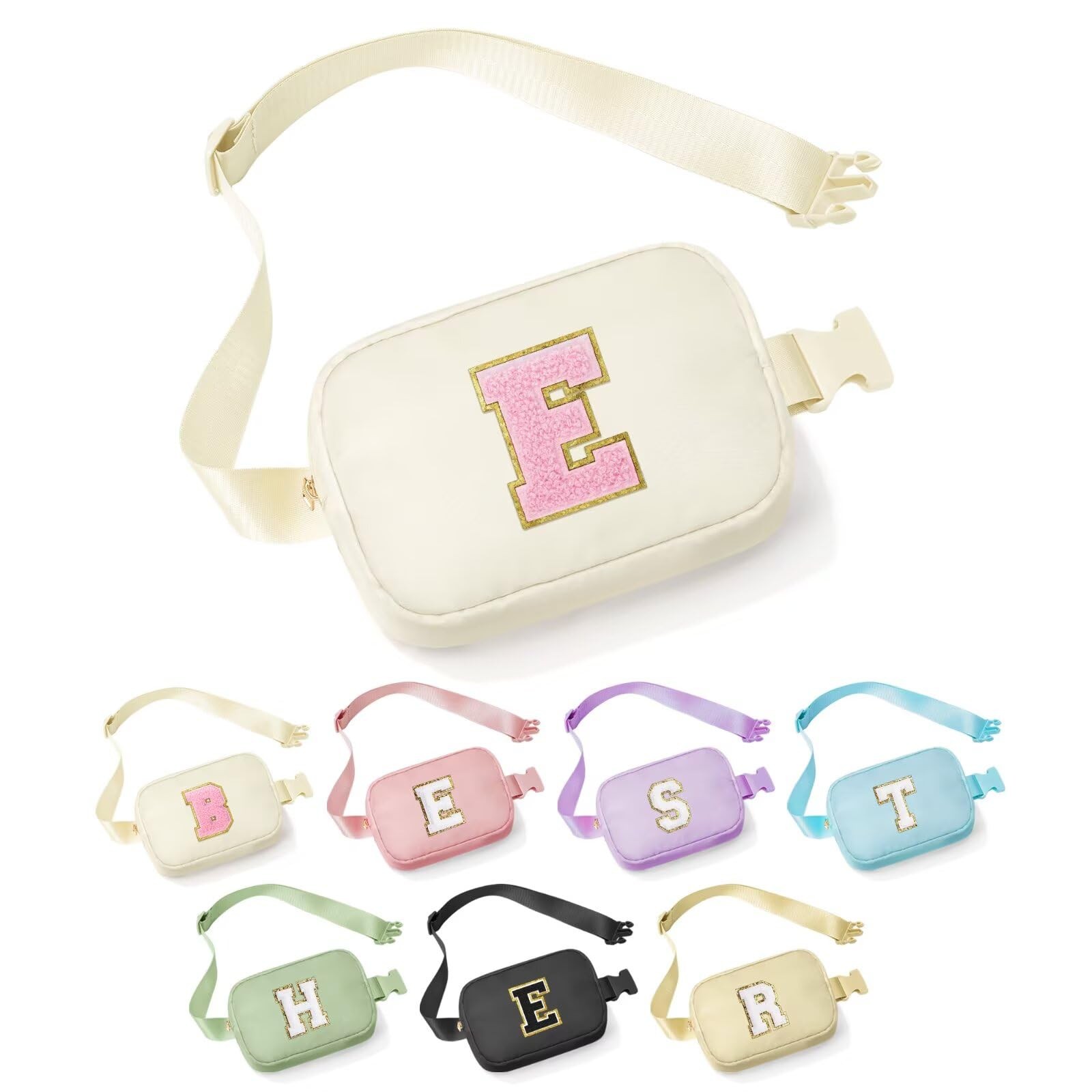 YOOLIFE Gifts for Kids Teen Girls – 3 4 5 6 7 8 9 10 11 12 Year Small, Beige