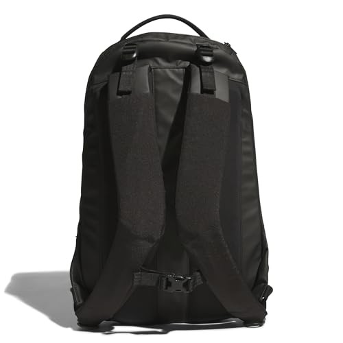 Adidas 4NWNL Backpack JRZ13 Black IT2066 Free Size　Japan