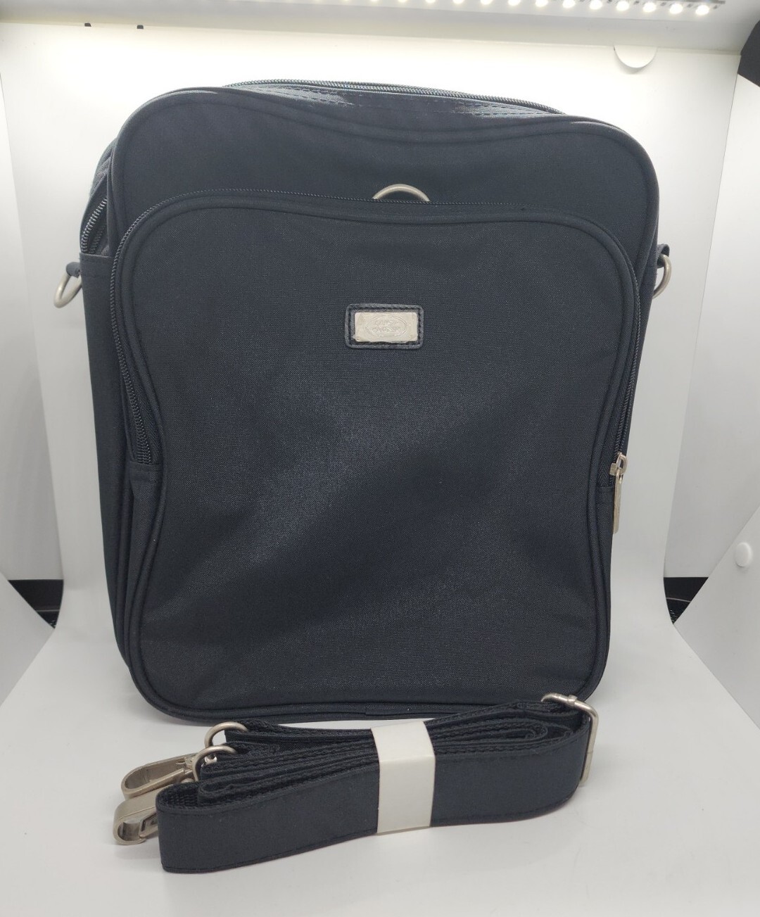 Land Rover Modular Shoulder Bag Duffle Bag Vintage Unique Style Bag
