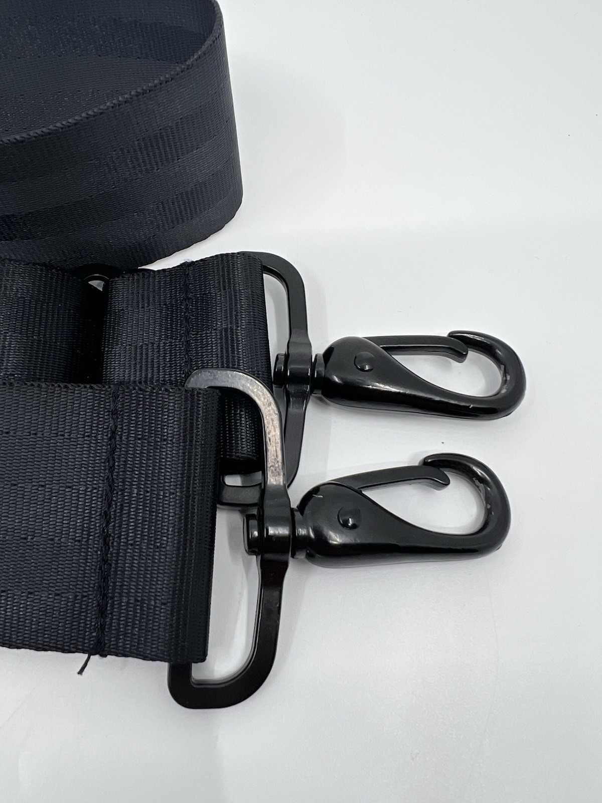DEFY CHICAGO USA STRAP / 2″ MIL SPEC WEBBING
