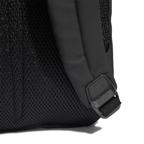Adidas Ultra Modern Backpack KNO38 Black/Black IP9776 Free Size　Japan