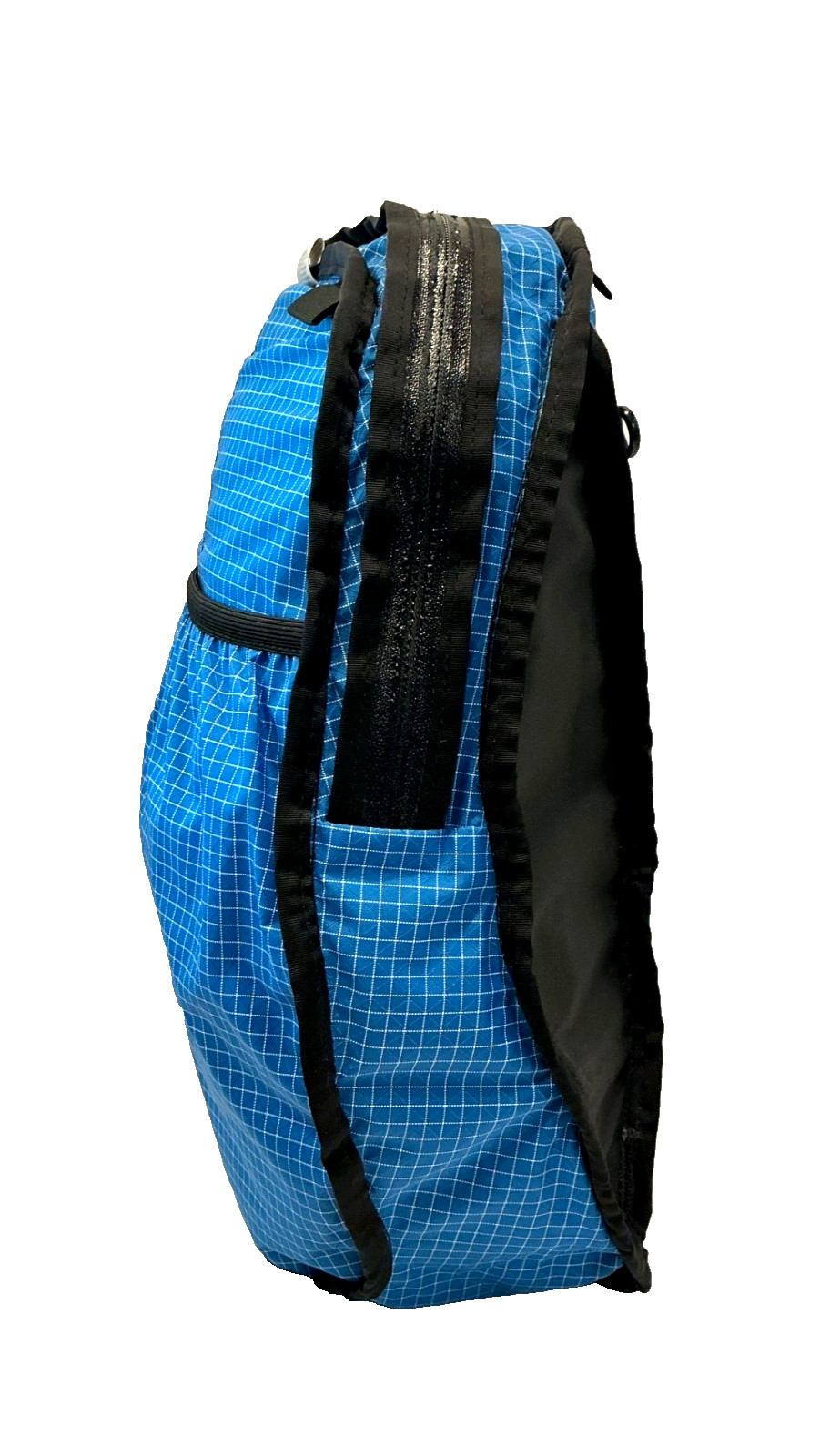 Tom Bihn Synapse 19 Backpack – OG Black Halcyon/Island