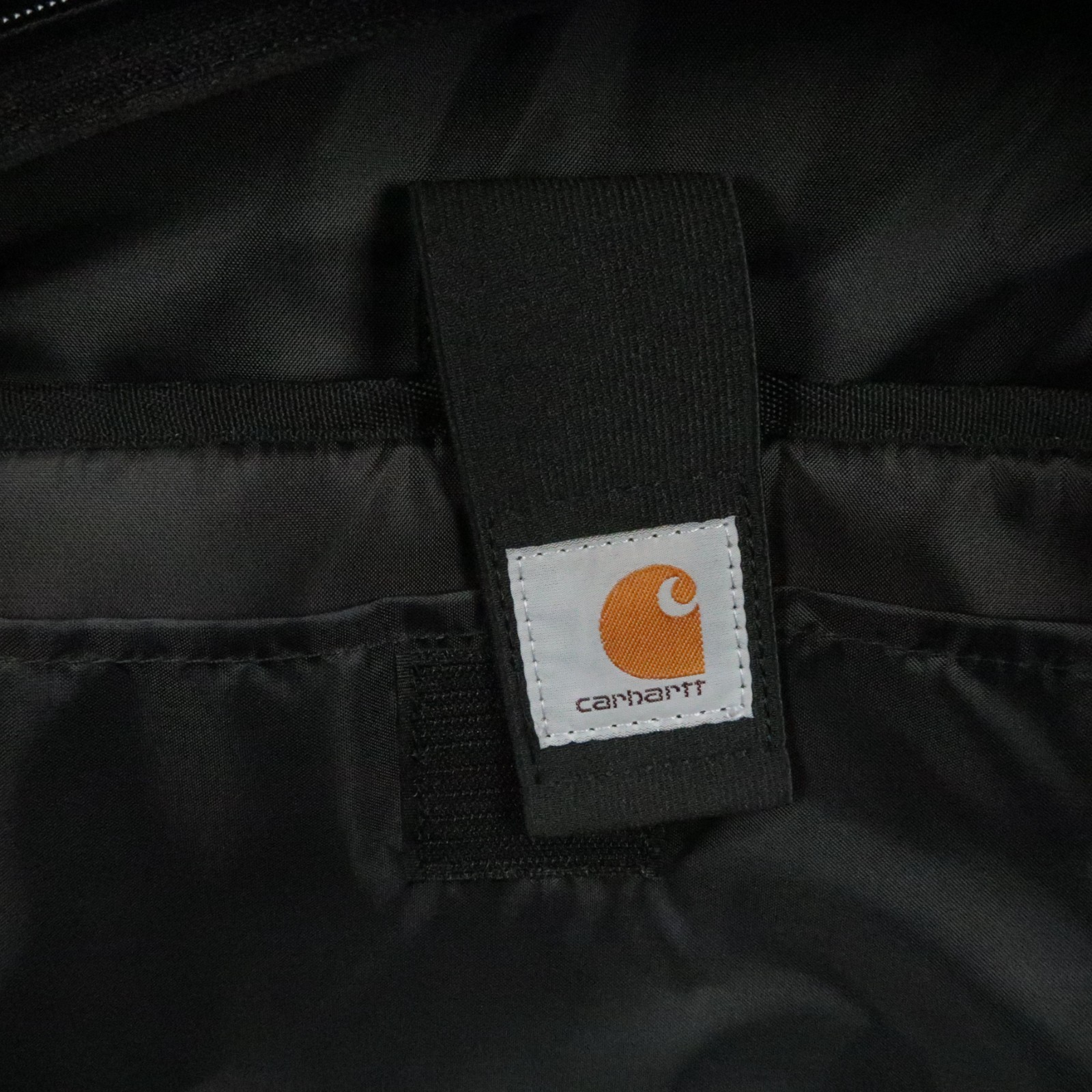 Carhartt Backpack Black Foundry Series Rain Defender Bag Laptop Travel