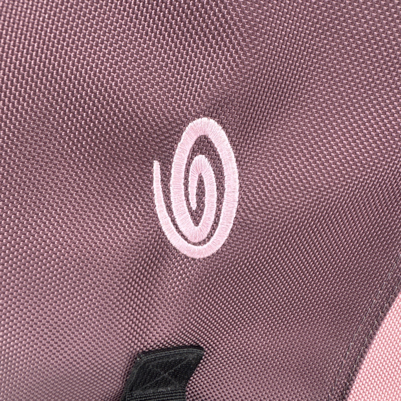 Timbuk2 Messenger Classic X Large Crossbody Laptop Pink Lavender