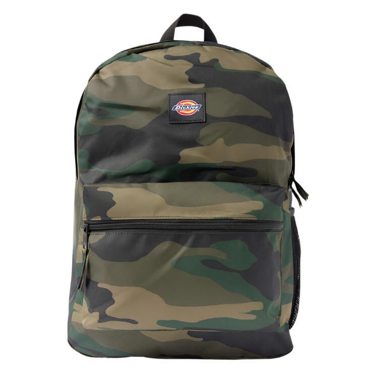 Dickies Woven Basic Backpack