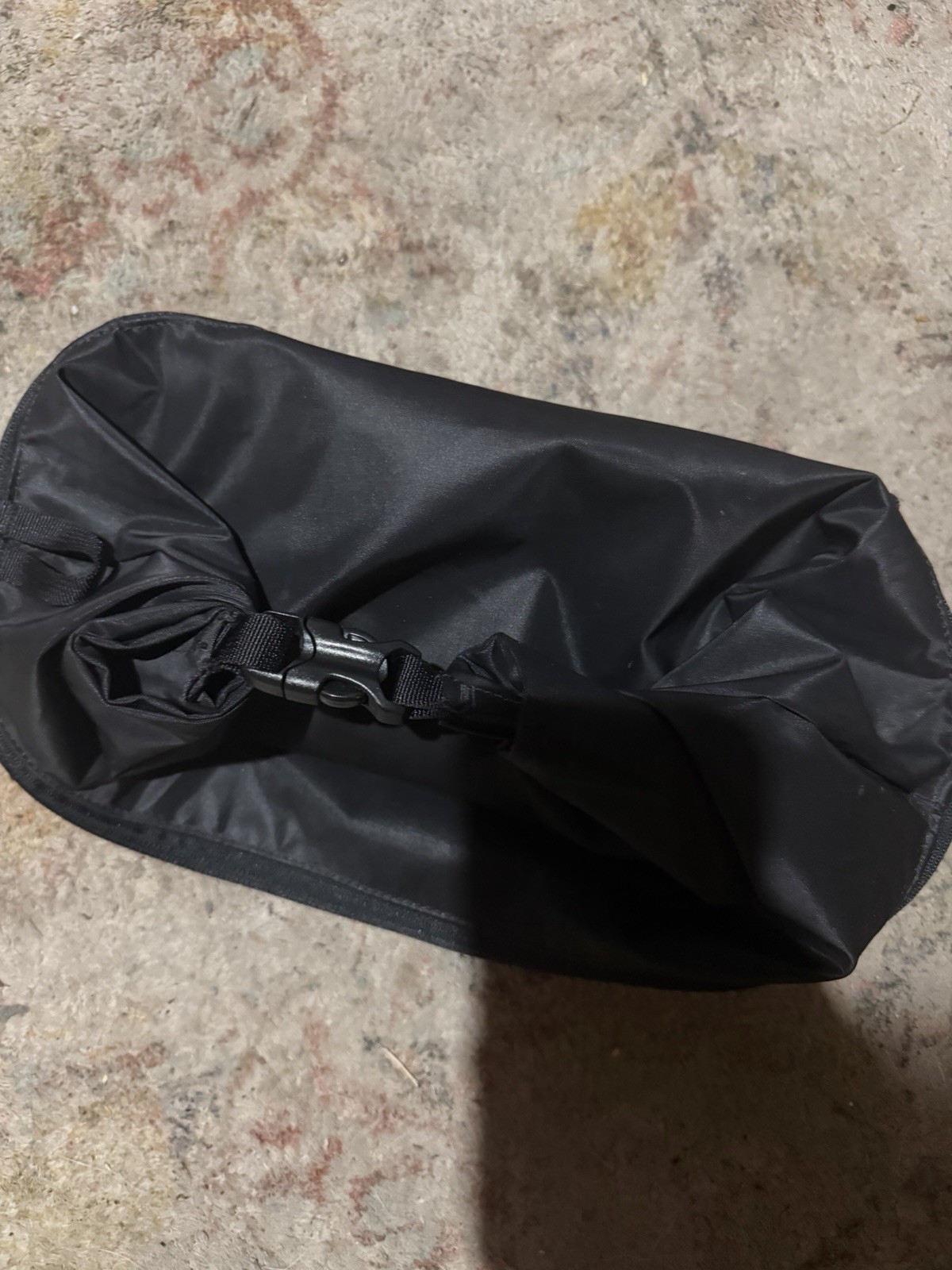 patagonia black hole mlc cube